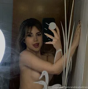 Andreabeltran OnlyFans Leaked Free Thumbnail Picture - #N2JCdcUj7O