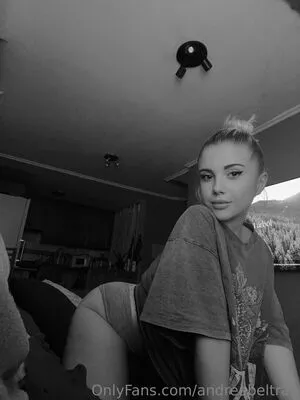 Andreabeltran OnlyFans Leaked Free Thumbnail Picture - #bWH8POj8Z8