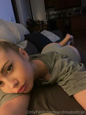 Andreabeltran OnlyFans Leaked Free Thumbnail Picture - #dgj9jrgYGM