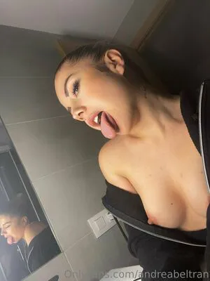 Andreabeltran OnlyFans Leaked Free Thumbnail Picture - #tTjog2qL1h