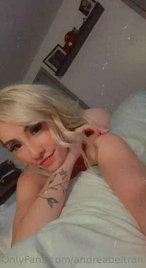 Andreabeltran OnlyFans Leaked Free Thumbnail Picture - #twM9MkmUmO