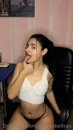Andreabeltran OnlyFans Leaked Free Thumbnail Picture - #vwriWUElgH