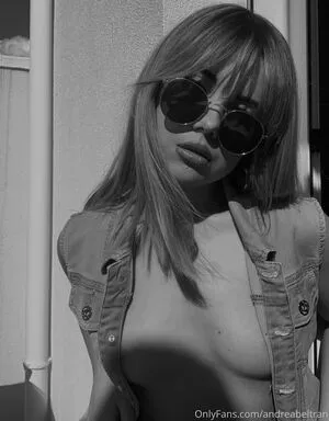 Andreabeltran OnlyFans Leaked Free Thumbnail Picture - #xPTMtlKFgj