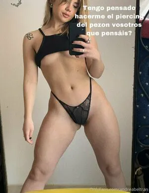 Andreabeltran OnlyFans Leaked Free Thumbnail Picture - #ypGxsEYwmM