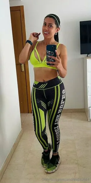 Andreablue44 OnlyFans Leaked Free Thumbnail Picture - #ix8MqhNq3T