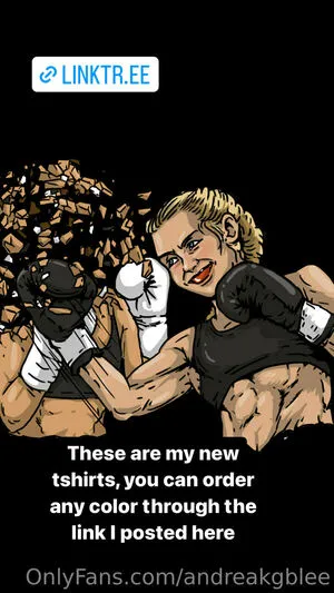Andreakgblee Thumbnail Picture