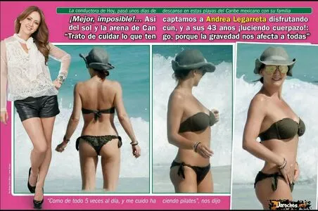 Andrealegarreta OnlyFans Leaked Free Thumbnail Picture - #x6Kj2XNFUU