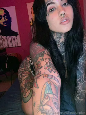 Andreapurplex OnlyFans Leaked Free Thumbnail Picture - #jHzpK0cKNP