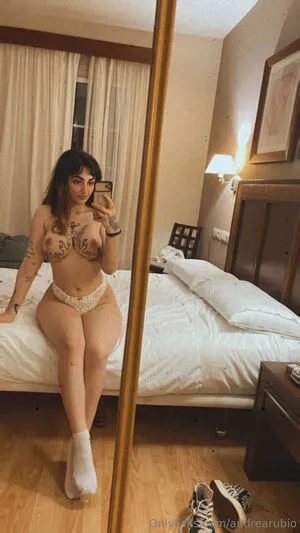 Andrearubio OnlyFans Leaked Free Thumbnail Picture - #4M7FFt9KDd