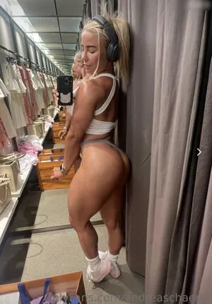 Andreaschaerer OnlyFans Leaked Free Thumbnail Picture - #I2UebG7yvm