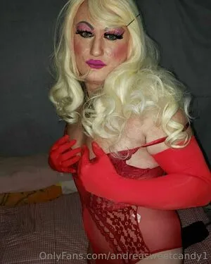 Andreasweetcandy1 OnlyFans Leaked Free Thumbnail Picture - #Chkvxj7SJe