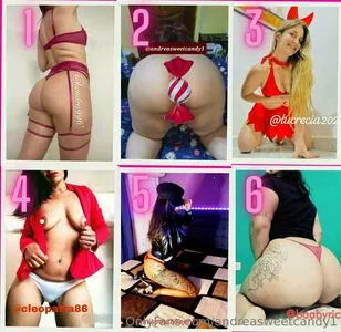 Andreasweetcandy1 Thumbnail Picture