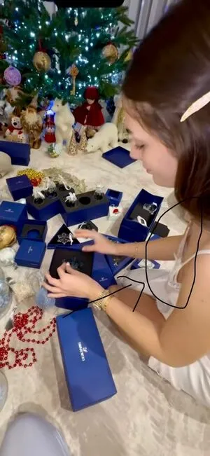 Andreea Bostanica Thumbnail Picture