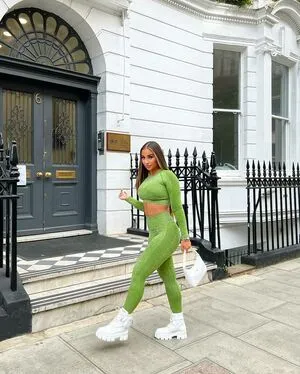 Andreea OnlyFans Leaked Free Thumbnail Picture - #cOEXDDACDo
