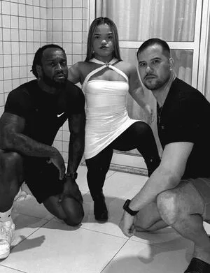 Andreia Pires OnlyFans Leaked Free Thumbnail Picture - #SSLsgxHXRw