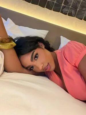 Andreina Santos OnlyFans Leaked Free Thumbnail Picture - #48TJ9eo7p9