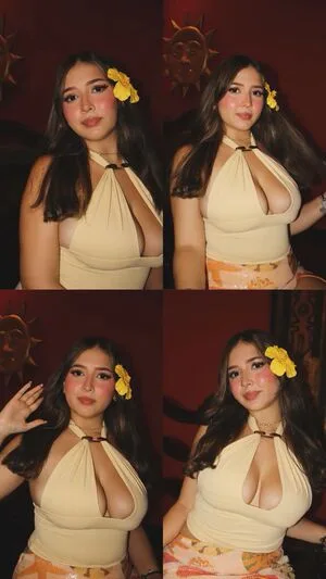 Andreinabln OnlyFans Leaked Free Thumbnail Picture - #uxeCmkoPoR