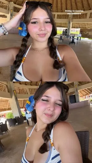 Andreinabln OnlyFans Leaked Free Thumbnail Picture - #w3CWAOOMQk