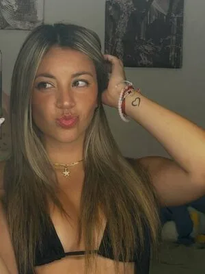 Andreitadiazx OnlyFans Leaked Free Thumbnail Picture - #BAJHgueSAj