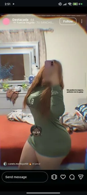 Andreitawwq OnlyFans Leaked Free Thumbnail Picture - #4qDwZ8fPYA