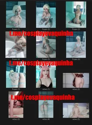 Andressa Damiani Thumbnail Picture