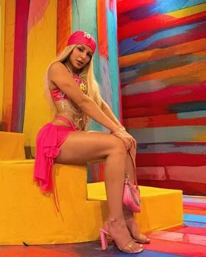 Andressa Karoline Thumbnail Picture