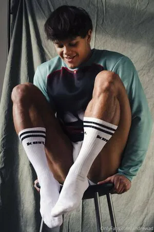 Andrewad OnlyFans Leaked Free Thumbnail Picture - #K0VB4zeH8W