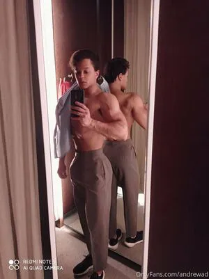 Andrewad OnlyFans Leaked Free Thumbnail Picture - #Vm6RCXJQIB