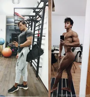 Andrewad OnlyFans Leaked Free Thumbnail Picture - #fUbbEtZvR8