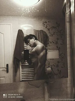 Andrewad OnlyFans Leaked Free Thumbnail Picture - #hojK9nXPRV