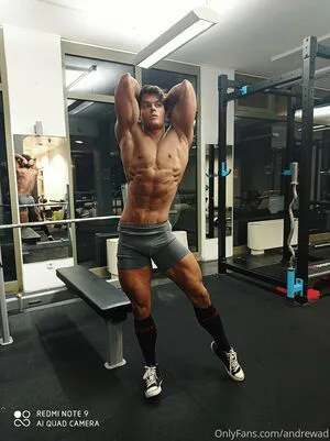 Andrewad OnlyFans Leaked Free Thumbnail Picture - #kE9ZmsocS6
