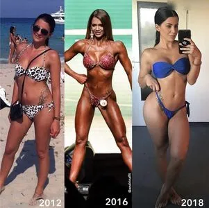 Andrina Santoro Thumbnail Picture