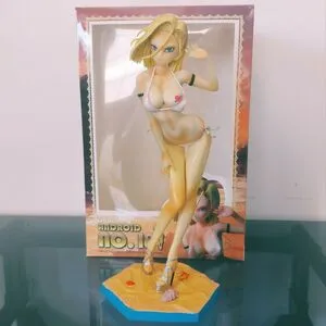 Android C18 Thumbnail Picture