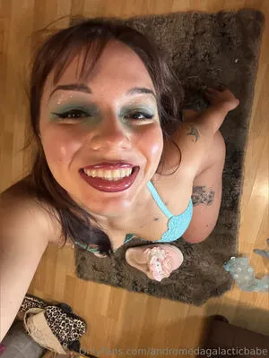 Andromedagalacticbabe OnlyFans Leaked Free Thumbnail Picture - #sg4WlTdveZ