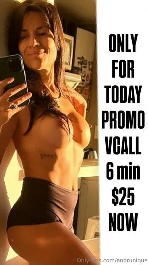 Andrunique OnlyFans Leaked Free Thumbnail Picture - #Xcy2baWoQu