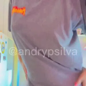 Andry Silva OnlyFans Leaked Free Thumbnail Picture - #LfW5nCdDWm