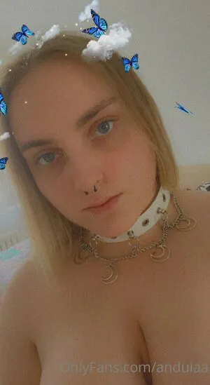 Andulaa OnlyFans Leaked Free Thumbnail Picture - #faqLCD2a5s