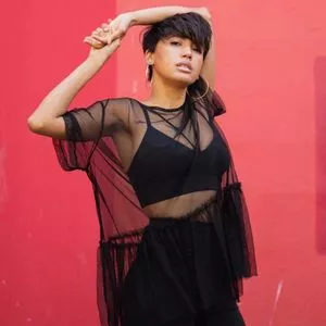 Andy Allo OnlyFans Leaked Free Thumbnail Picture - #0Y85WVE7bx