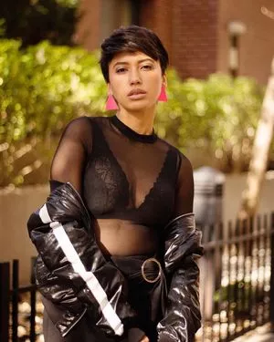 Andy Allo OnlyFans Leaked Free Thumbnail Picture - #1oShkRcEsh