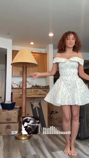 Andy Allo OnlyFans Leaked Free Thumbnail Picture - #28AUqYMfDh