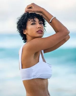 Andy Allo OnlyFans Leaked Free Thumbnail Picture - #3gfw7kbwwR