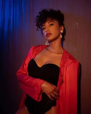 Andy Allo OnlyFans Leaked Free Thumbnail Picture - #3vLAafH8GZ