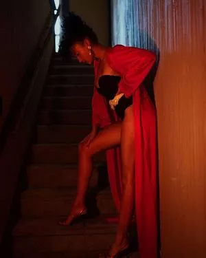 Andy Allo OnlyFans Leaked Free Thumbnail Picture - #4f2YrXlse5
