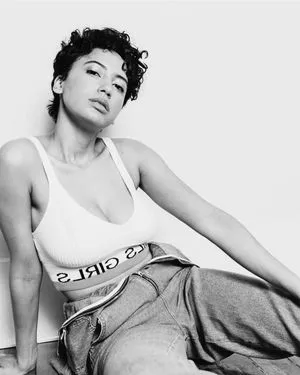 Andy Allo OnlyFans Leaked Free Thumbnail Picture - #6T5SN7pCbg