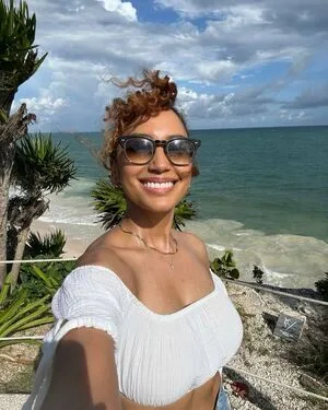 Andy Allo OnlyFans Leaked Free Thumbnail Picture - #8dk8WxMBqK