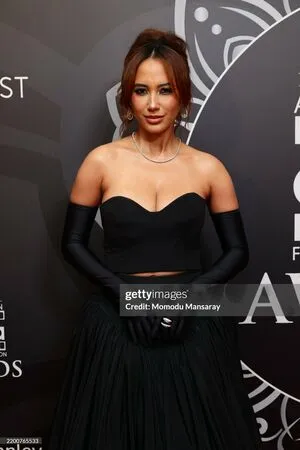 Andy Allo OnlyFans Leaked Free Thumbnail Picture - #8uoLl2sNa5