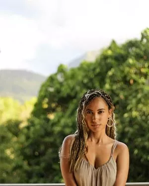 Andy Allo OnlyFans Leaked Free Thumbnail Picture - #93vX617xLY