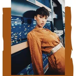 Andy Allo OnlyFans Leaked Free Thumbnail Picture - #AYvDGAC9VQ