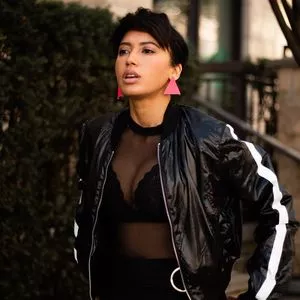 Andy Allo OnlyFans Leaked Free Thumbnail Picture - #DZSlF8dStt