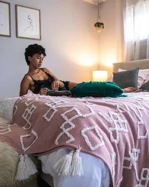 Andy Allo OnlyFans Leaked Free Thumbnail Picture - #Dkp4CSbgqP